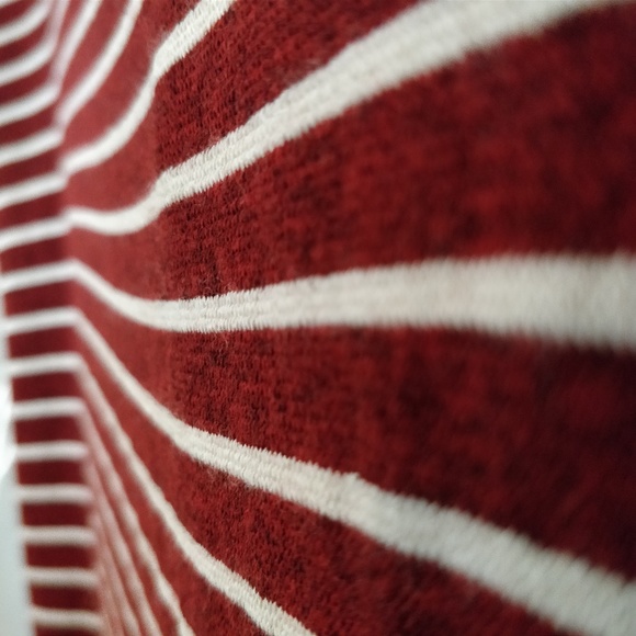 Nordstrom's Bp lightweight striped sweater - Picture 5 of 6